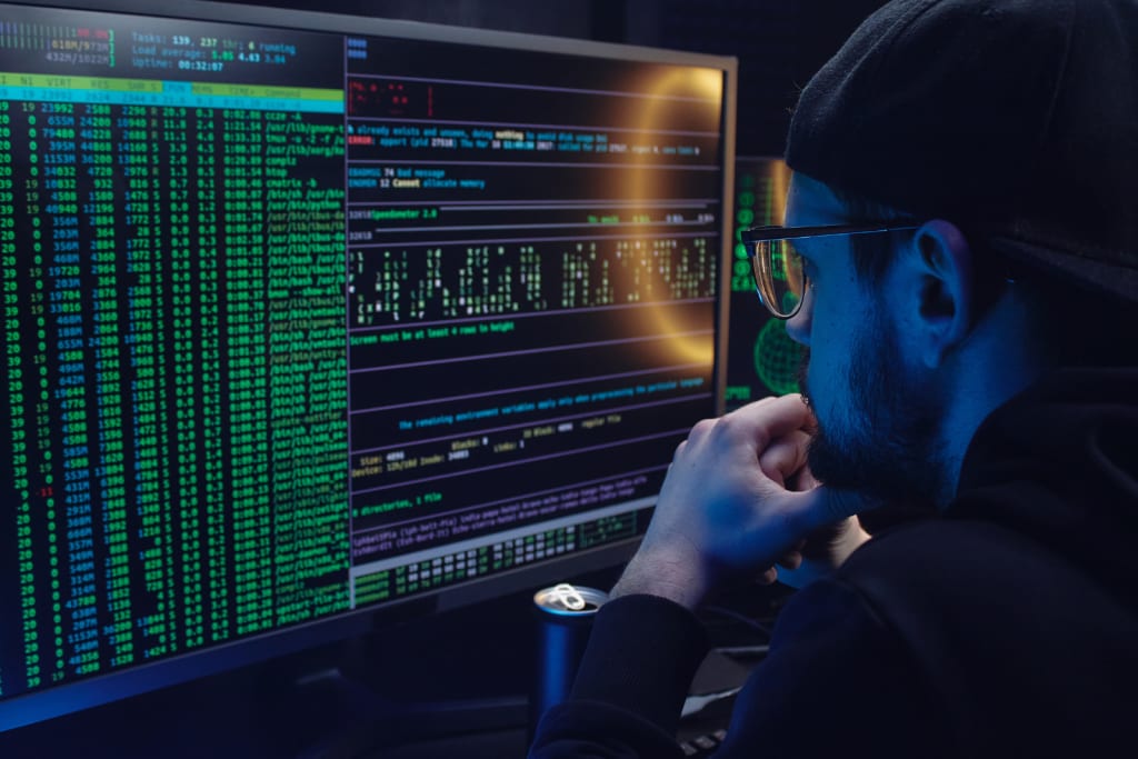 Digital defence for modern threats